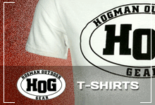 Hog Gear - Tees