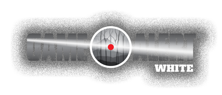 Game Alert White Kit